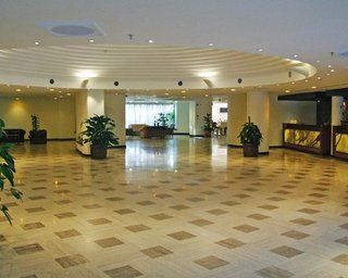 Hotel Venetur Margarita Porlamar Bagian luar foto